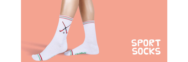 SPORTSOCKEN