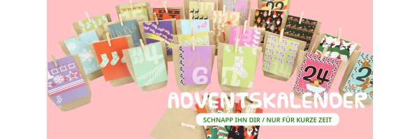 ADVENTSKALENDER