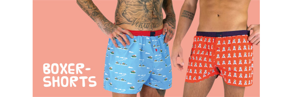 BOXERSHORTS
