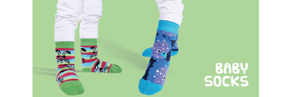 BABY SOCKS