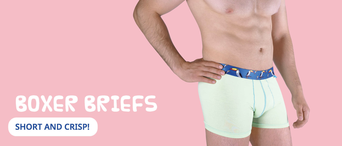 Boxer Briefs