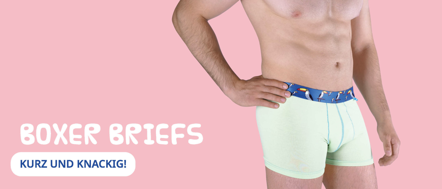 Boxer Briefs