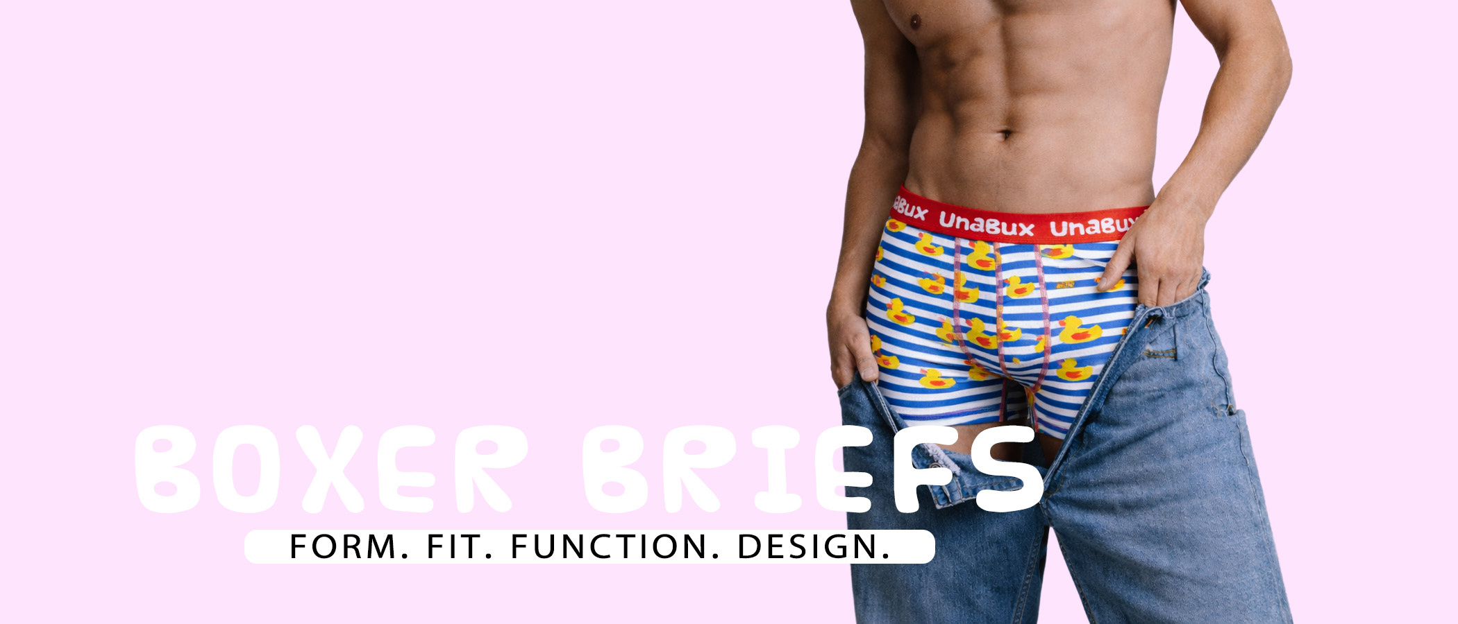 Unsere Briefs deine Wahl
