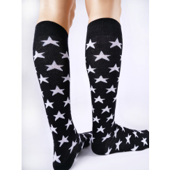BLACK STARS 36-40