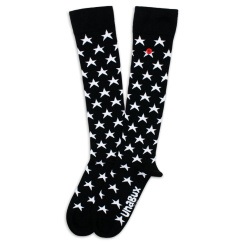 BLACK STARS 36-40