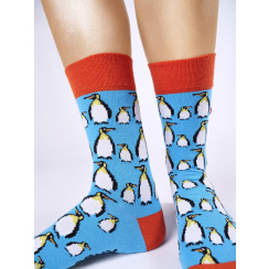 PINGU BLUE