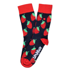 STRAWBERRY LOVE