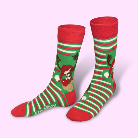 REINDEER