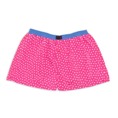 PINK HEARTS