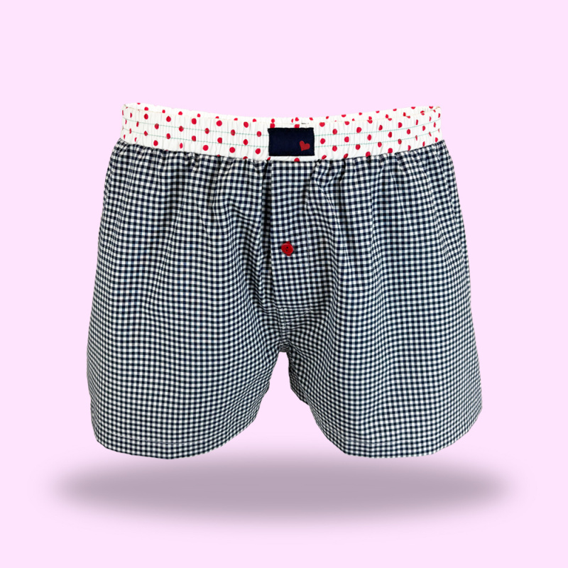 chessboxer TECH ZX Boxer - Black Auto Base Layer | Alpinestars®