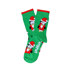 LITTLE SANTA PINGU