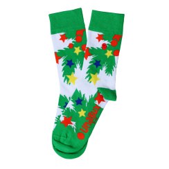 GREEN CHISTMAS