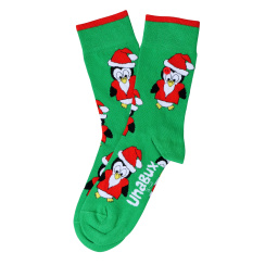 SANTA PINGU