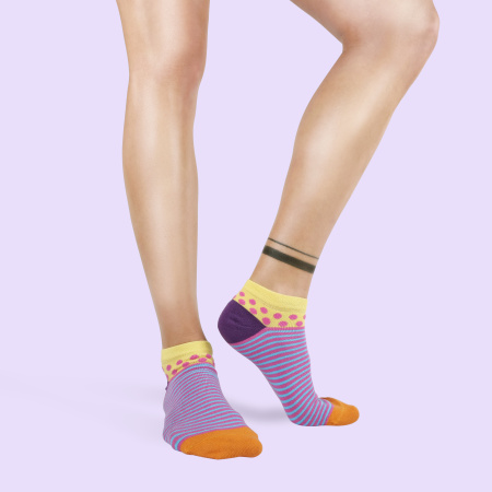 CANDY STRIPES 36-40