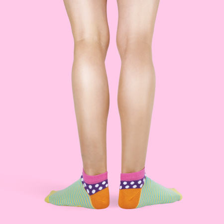YELLOW STRIPES 36-40