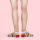 SHORT RAINBOW 36-40