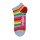SHORT RAINBOW 36-40