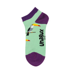 PURPLE TUCAN 36-40