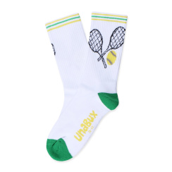 SERVE & VOLLEY