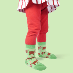 LITTLE RED NOSE