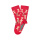 RED REINDEER