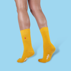 RADIANT YELLOW