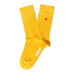RADIANT YELLOW