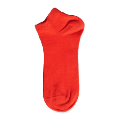 SHORT HIGH RISK RED