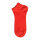 SHORT HIGH RISK RED