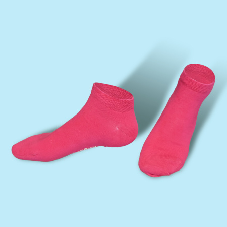 SHORT MAGENTA