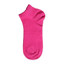 SHORT MAGENTA