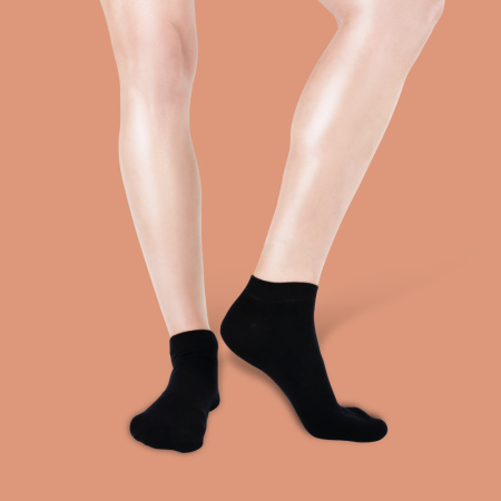 SHORT BLACK 36-40