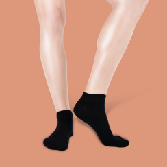 SHORT BLACK 36-40