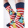 DUCKS & STRIPES