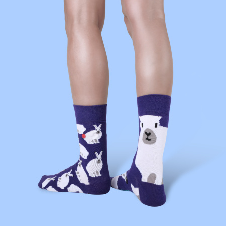 SNOW BUNNY 36 - 40