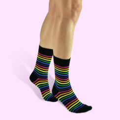 BLACK RAINBOW