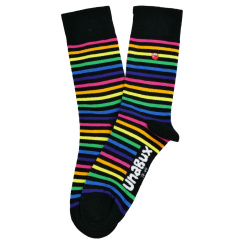 BLACK RAINBOW