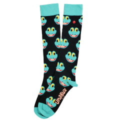 LONG FROGGY