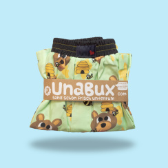 HONEY BEAR