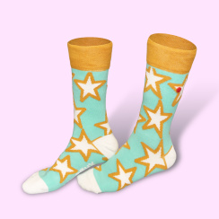 CEREMONIAL STARS