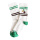 " bestickte Sportsocke " DUCK
