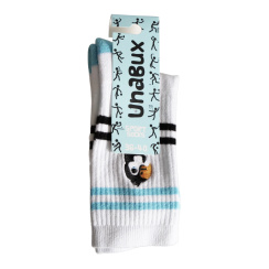 " bestickte Sportsocke " TUCAN