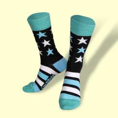 STELLAR SOCKS
