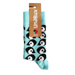 PENGUIN PARTY