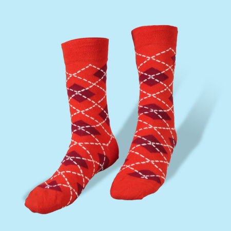 RED XMAS