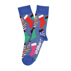 XMAS SOCKS
